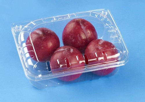 吸塑包裝的吸塑材料有哪些？